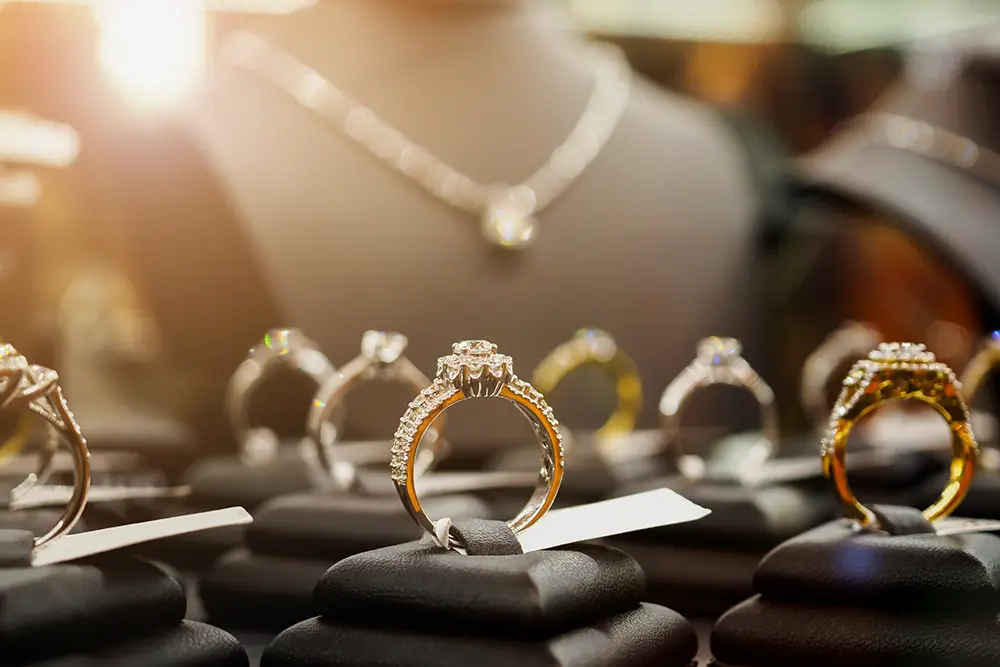 jewelry trends 2025