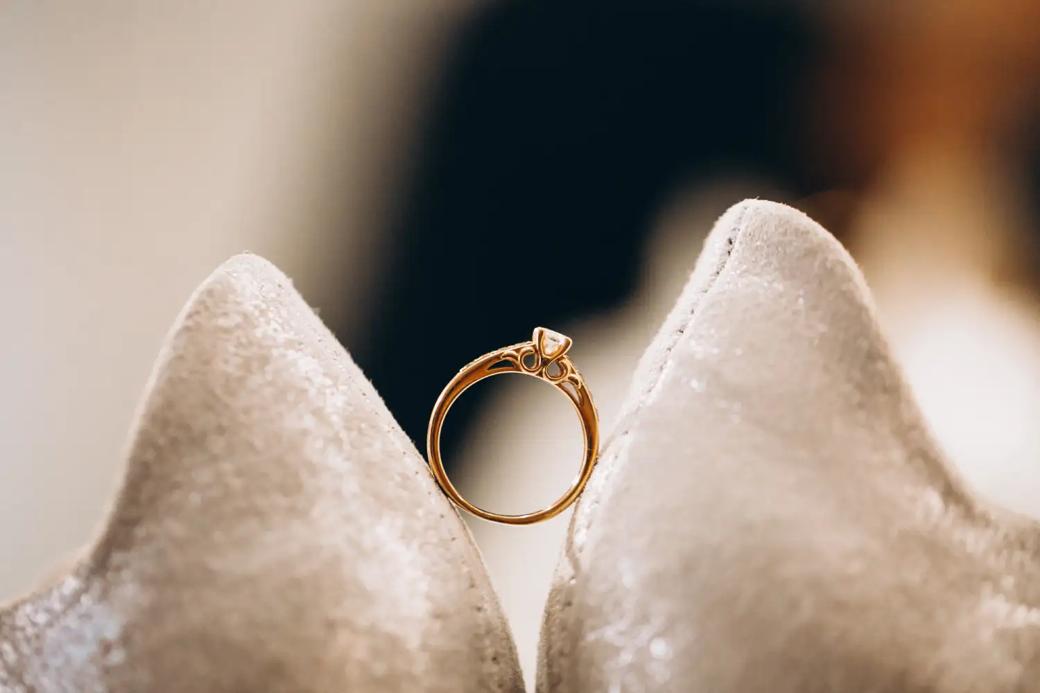 pick wedding ring
