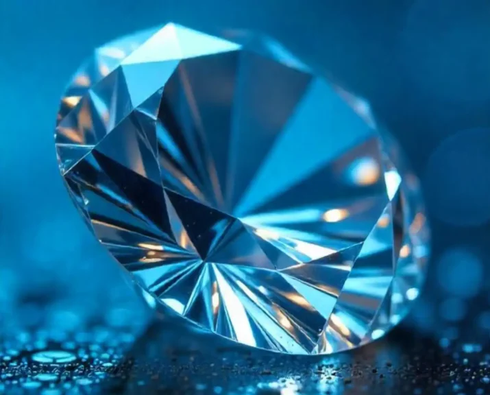 round diamond