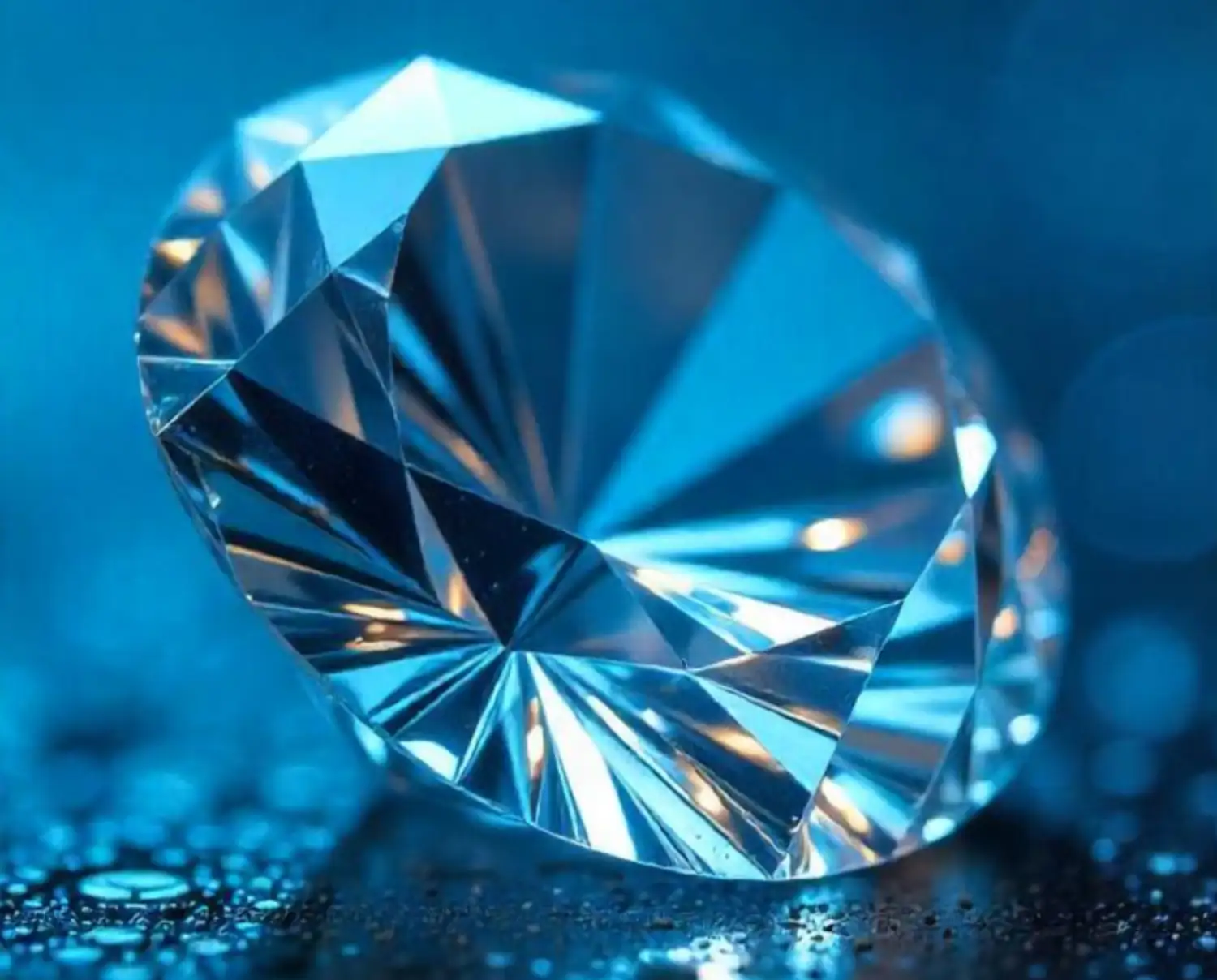 round diamond