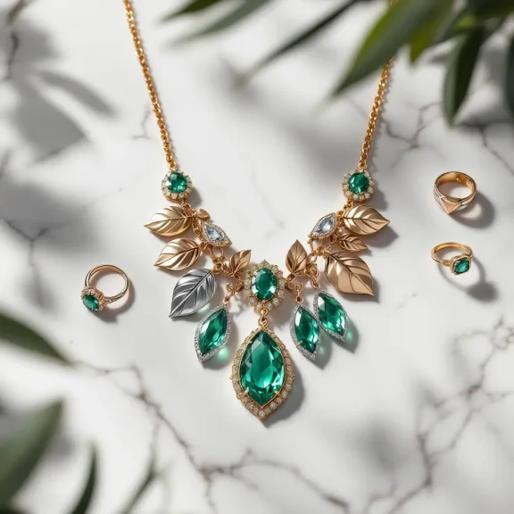 custom jewelry design