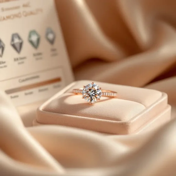 buying engagement ring tips