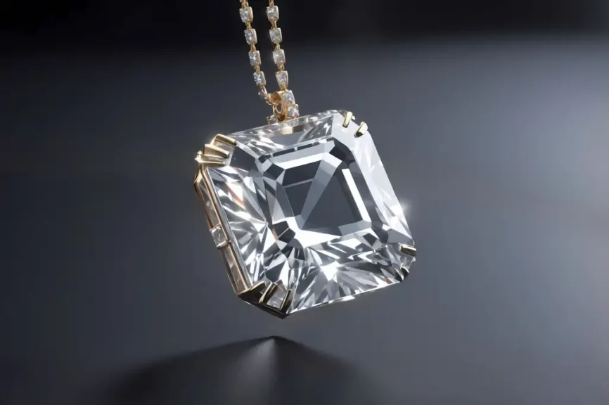 buying diamonds guide