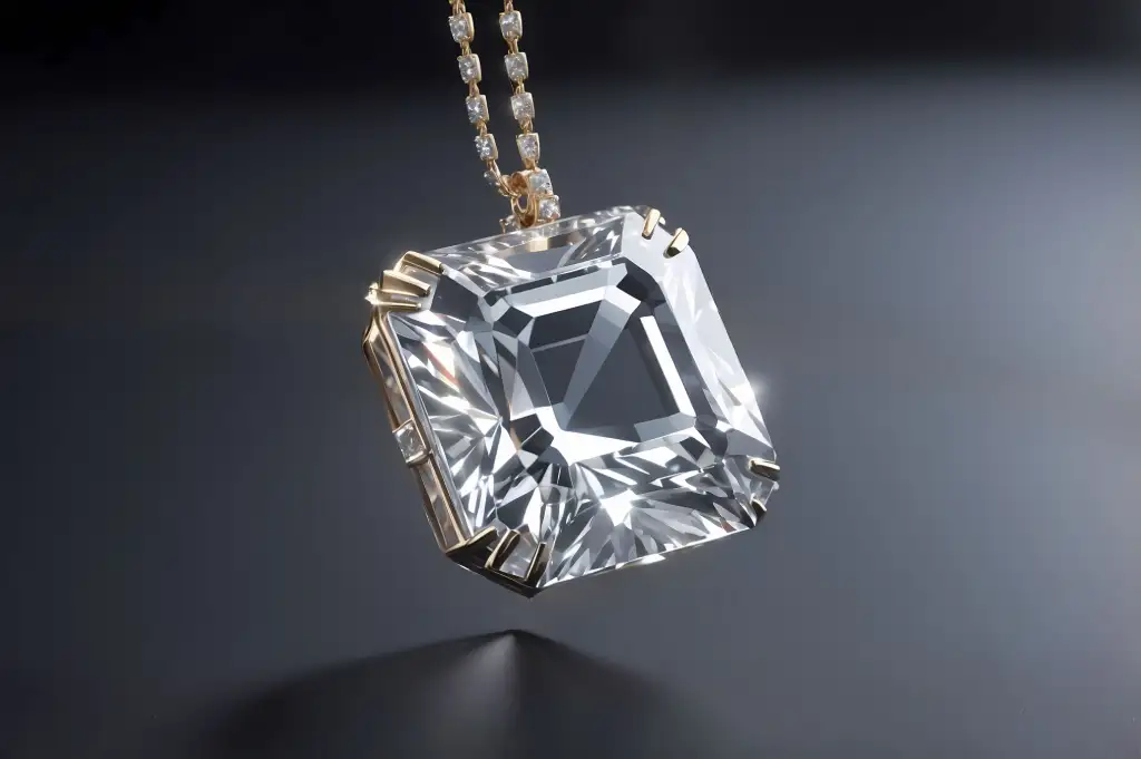 buying diamonds guide