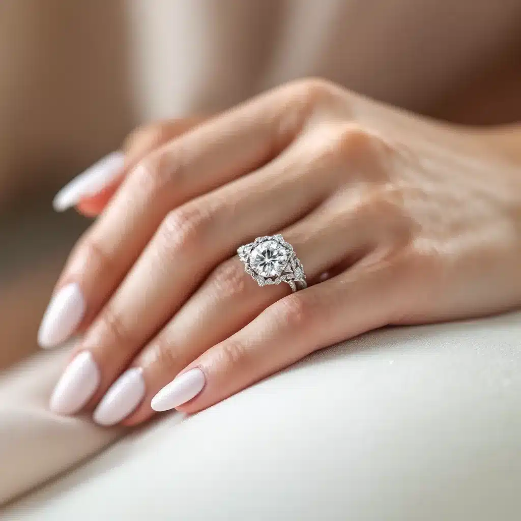 engagement rings near me