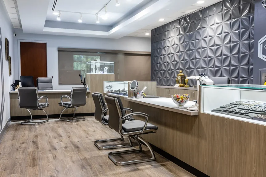 best jewelry designer atlanta