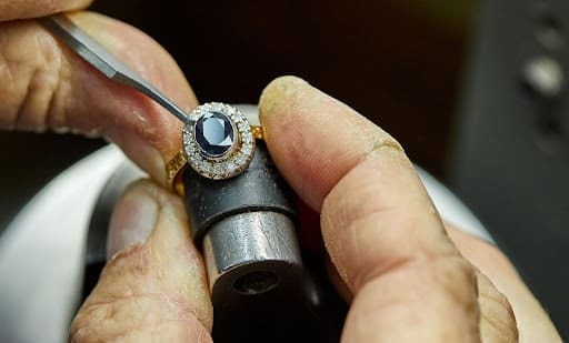 custom jewelry