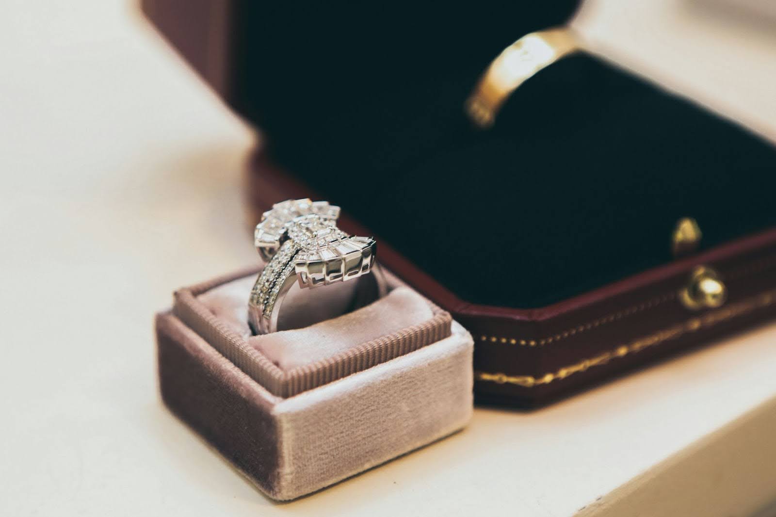Custom Jewelry in Atlanta
