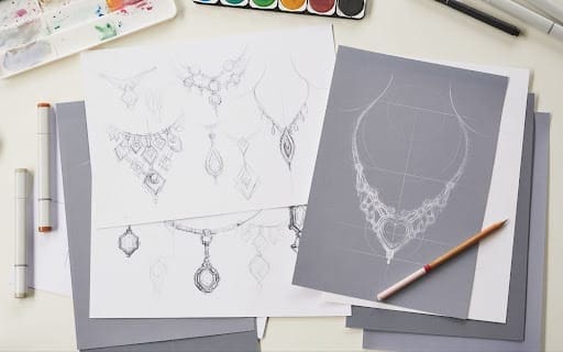 Custom Jewelry from Regal Studio