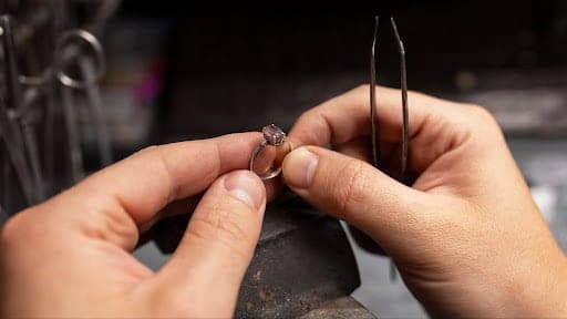 Jewelry Repairs