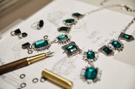 Custom Jewelry Store in Atlanta