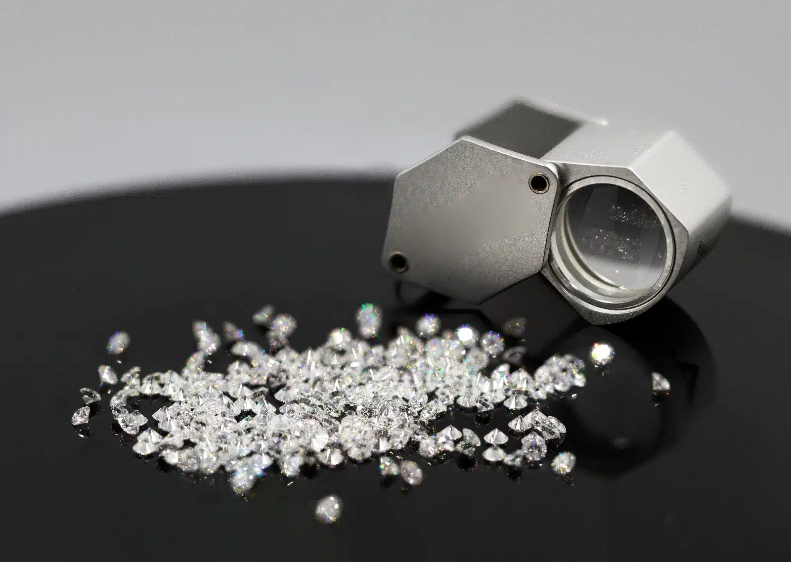 Lab-Grown Diamonds in Atlanta