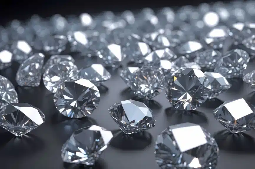 Lab-Grown Diamonds