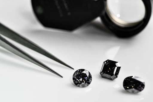Lab-Grown Diamonds
