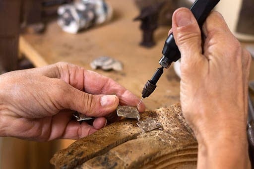 Jewelry Repair