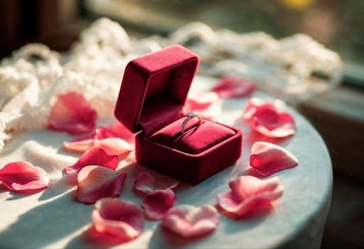 Custom Engagement Rings in Atlanta