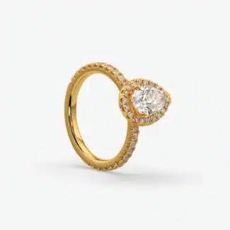 Eterna Teardrop