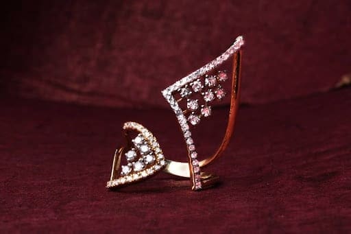 Handmade Jewelry in Atlanta
