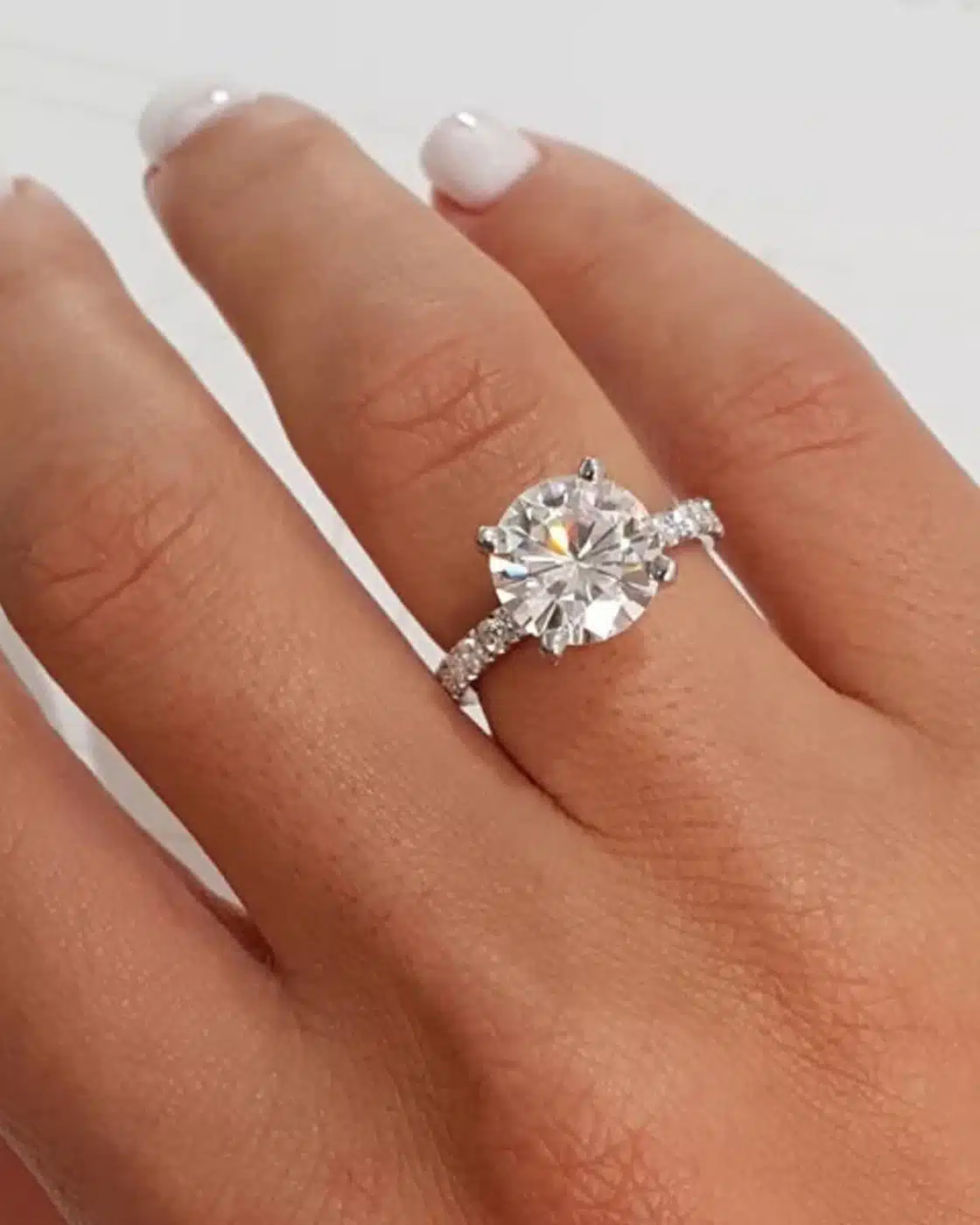 Diamond Rings