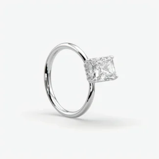 Solitaire Radiant