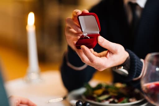 Custom Engagement Rings