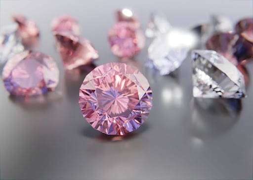 Lab Grown Diamonds in Atlanta