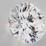 20.28-Carat Round Shape Natural Diamond