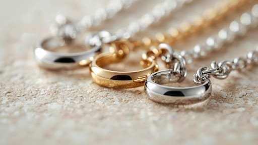 Platinum vs Gold