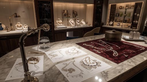 Top Jewelry Designers