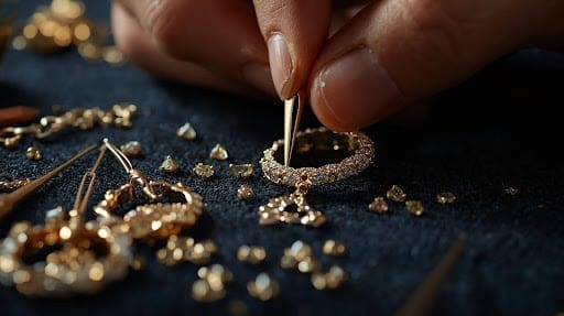 Custom Jewelry in Atlanta