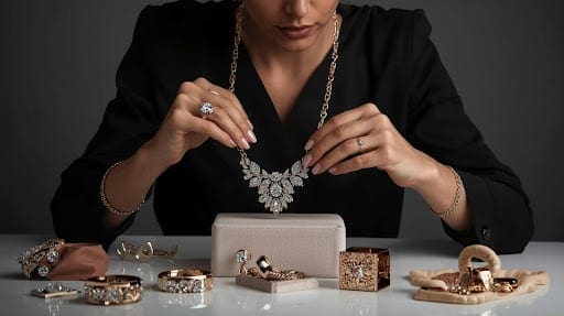 Custom Jewelry vs Mass-Produced Jewelry
