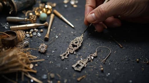 Custom Jewelry vs Mass-Produced Jewelry: Pros and Cons
