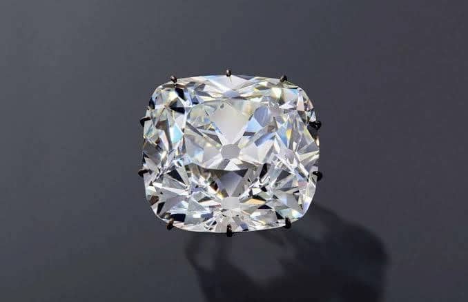 Regent Diamond