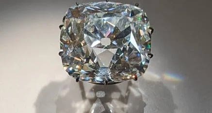 Regent Diamond