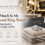 How Much Is My Diamond Ring Worth? Atlanta Guide 2026