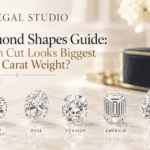 Diamond Shapes Guide
